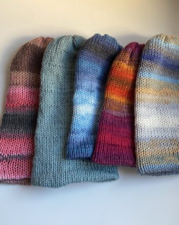 Gorros de lana - Imagen 3