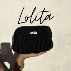 Lolita bolso