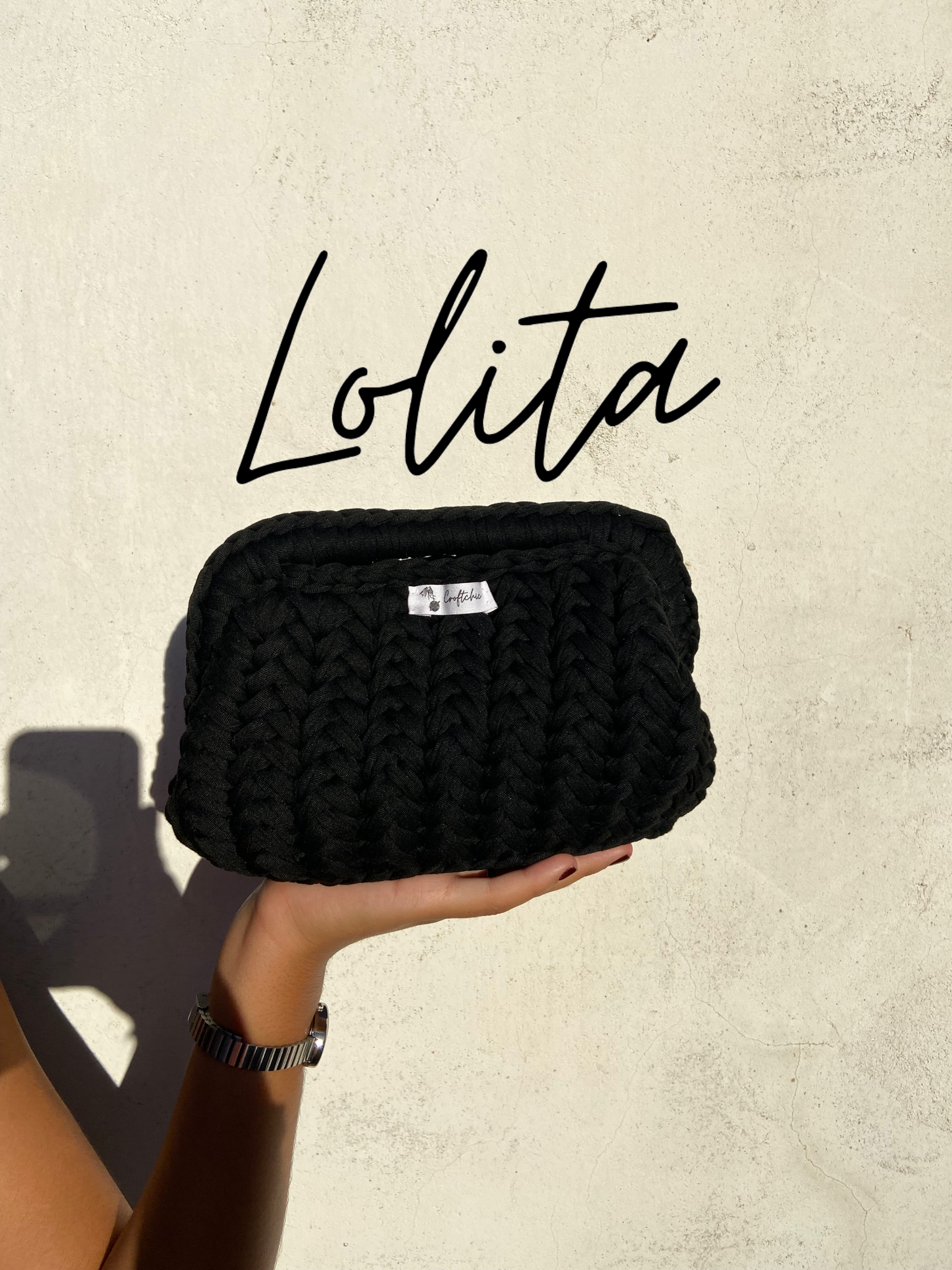 Lolita bolso