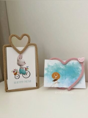Porta fotos