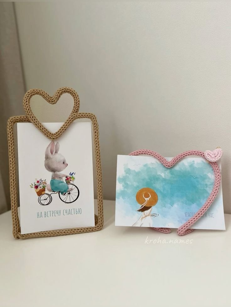 Porta fotos