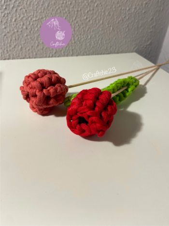 Ramo de flores - Imagen 5