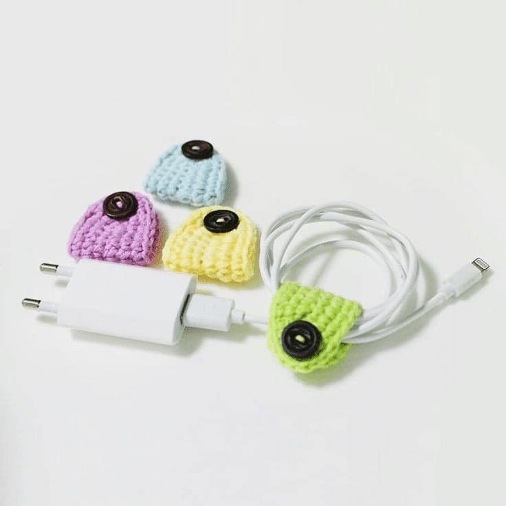Organizador de cables