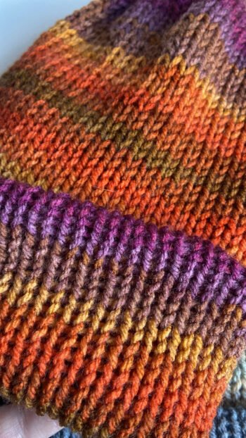 Gorros de lana - Imagen 2