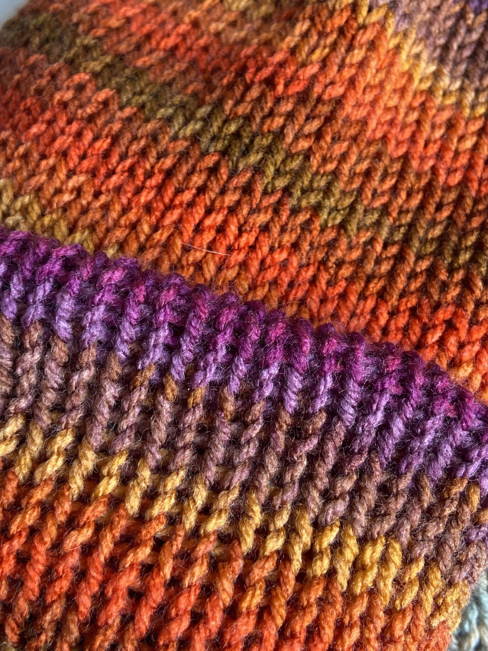 Un ejemplo del resultado de nuestros trabajos hechos a mano con crochet