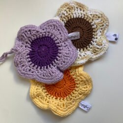 Fundas flor