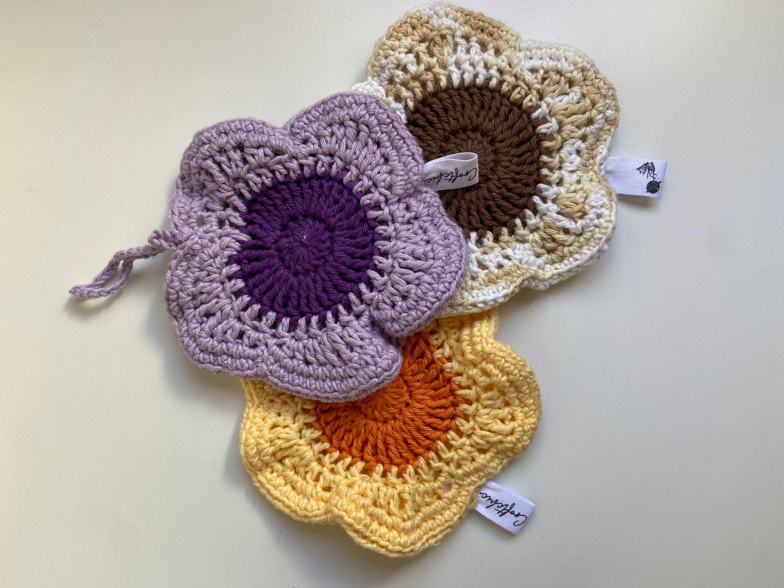 Fundas flor