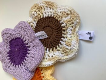 Fundas flor - Imagen 2