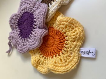 Fundas flor - Imagen 3