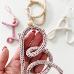 Letras personalizadas