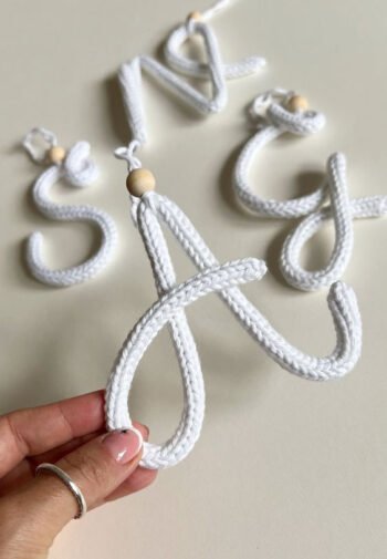 Letras personalizadas - Imagen 2