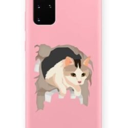 Funda de móvil personalizada