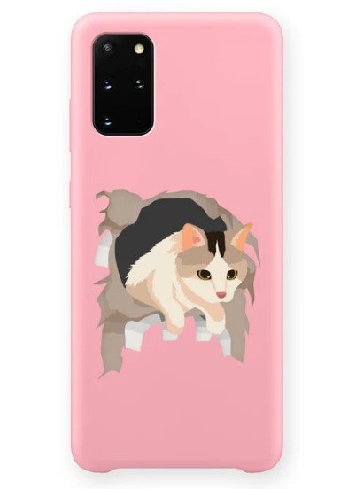 Funda de móvil personalizada