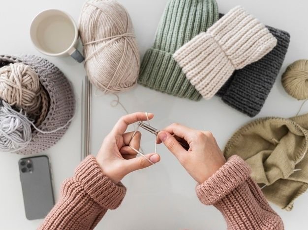 Cómo trabajamos con el crochet para darte la mejor calidad