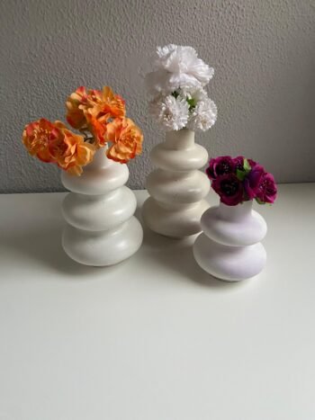 Jarrón Nube - Imagen 3
