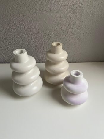Jarrón Nube - Imagen 2
