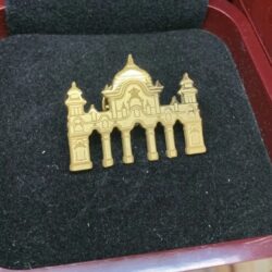 Pin Feria de Sevilla 2026