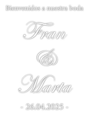 Vinilos personalizados para espejos