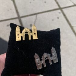 Pin/Broches feria de Sevilla 2025