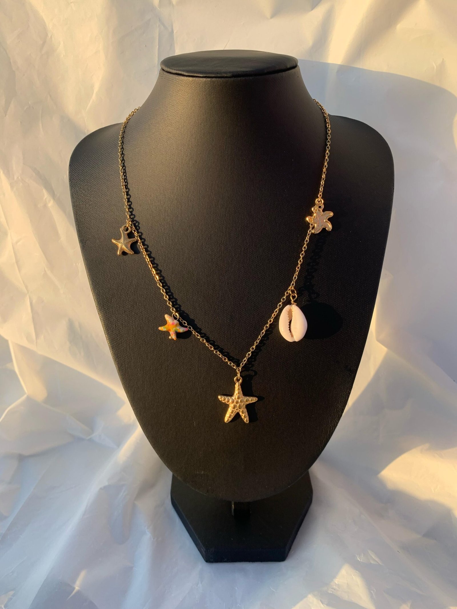 Collar Mar
