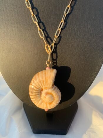 Collar Concha - Imagen 6