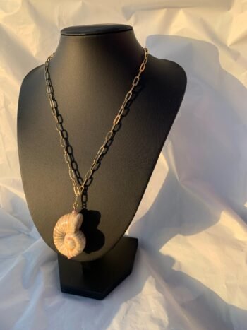 Collar Concha - Imagen 4