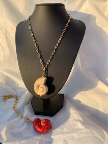 Collar Concha - Imagen 8
