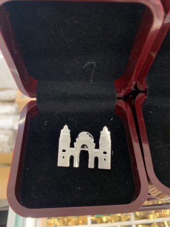 Pin/Broches feria de Sevilla 2025 - Imagen 3