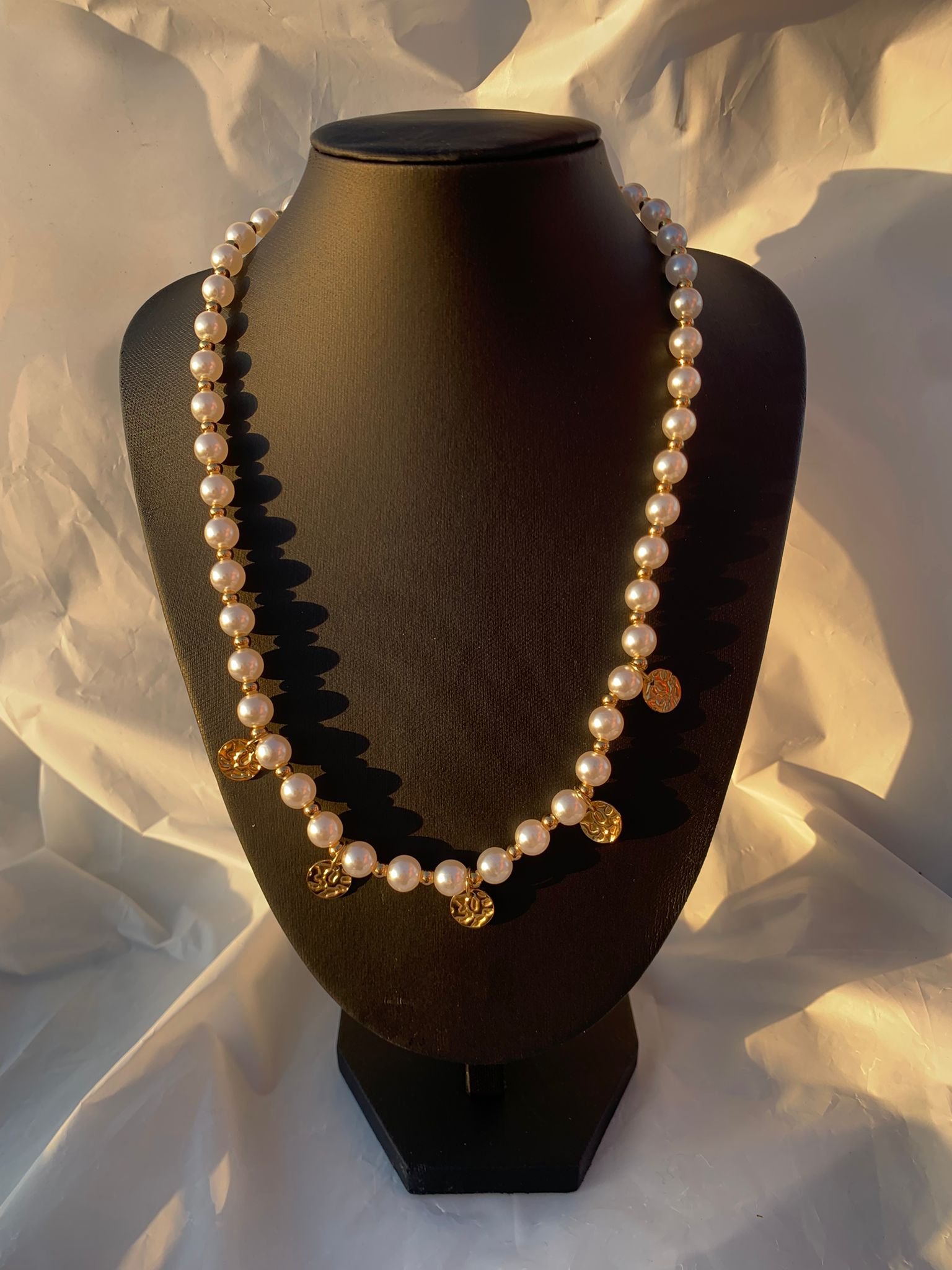 Collar Marilyn