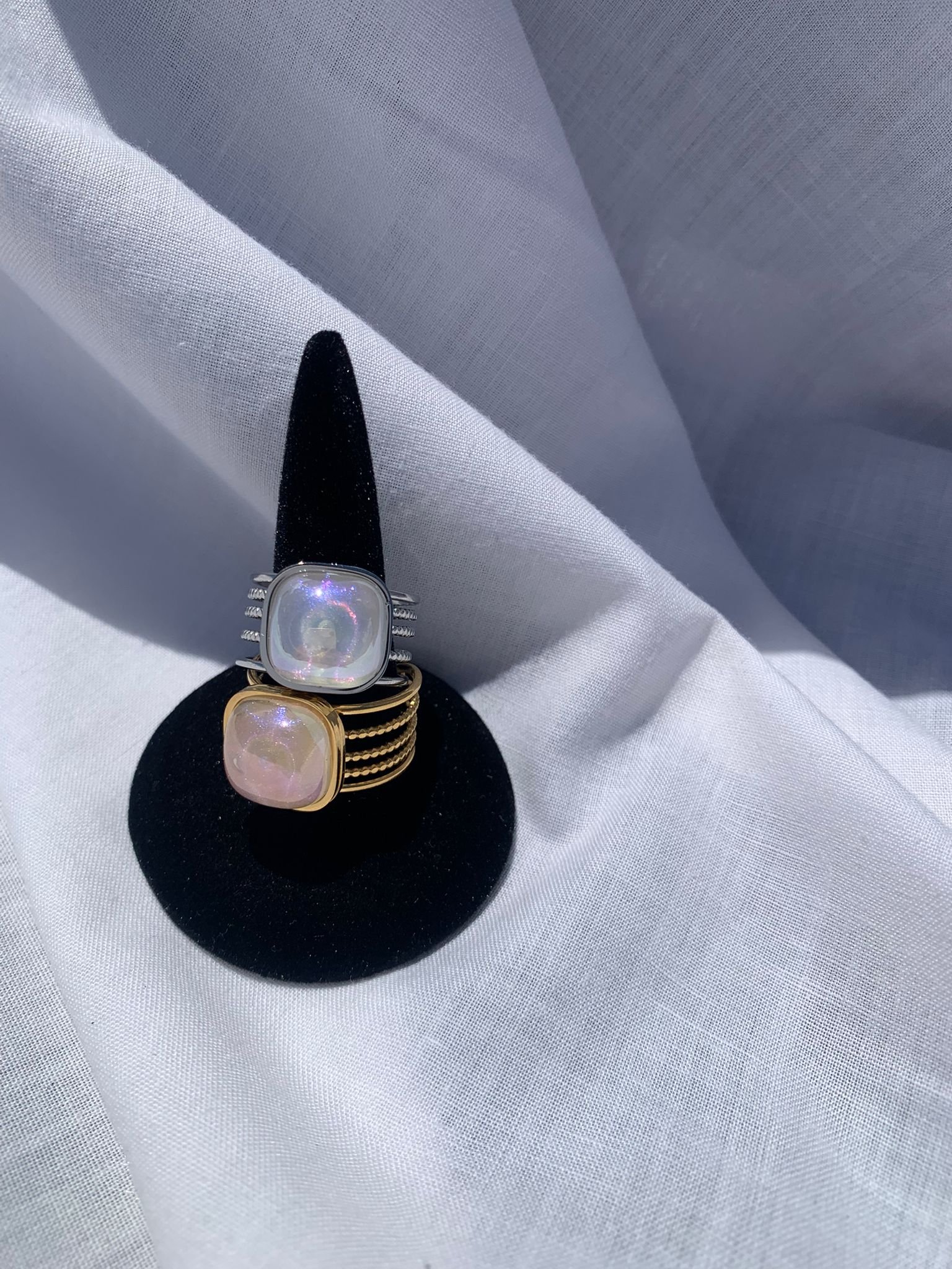 Anillos Di