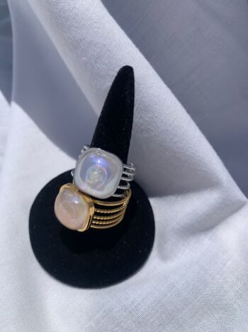 Anillos Di - Imagen 2