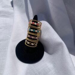 Anillo Veraniego