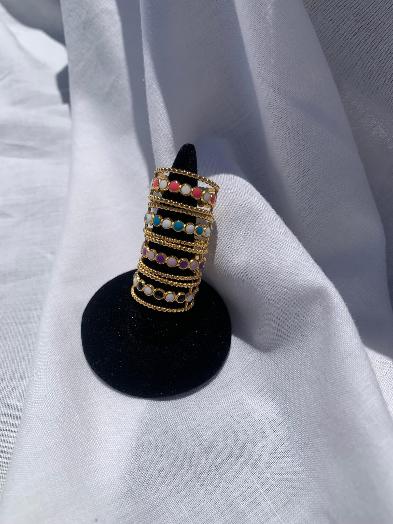 Anillo Veraniego