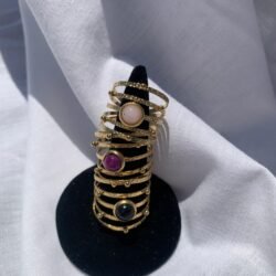 Anillo Arancel