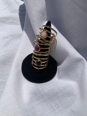 Anillo Arancel - Imagen 2