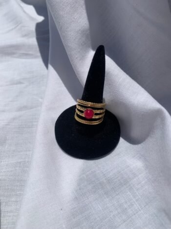 Anillo Solar - Imagen 3