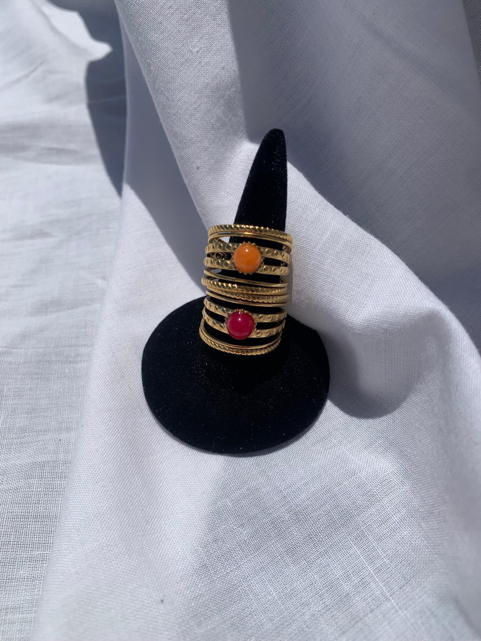 Anillo Solar