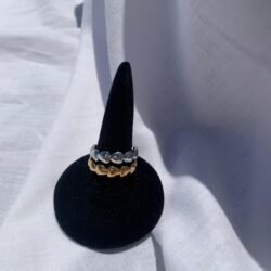 Anillo Corazoncito