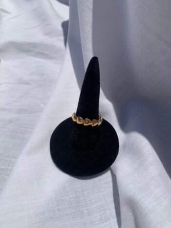 Anillo Corazoncito - Imagen 3