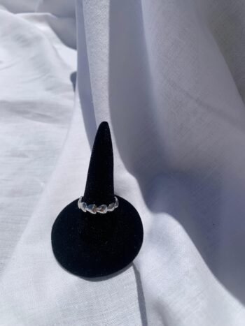 Anillo Corazoncito - Imagen 2