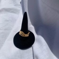 Anillo Laminado