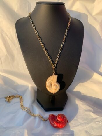 Collar Concha - Imagen 7