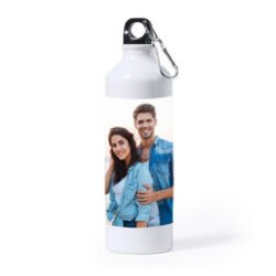 Botella de acero inoxidable personalizada 800ml