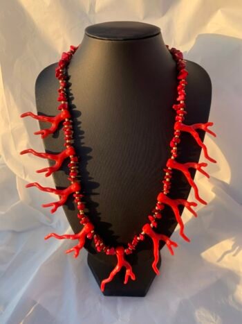 Collar Corales - Imagen 3