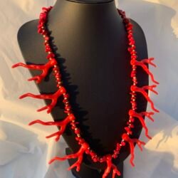 Collar Corales
