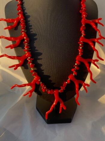 Collar Corales - Imagen 2