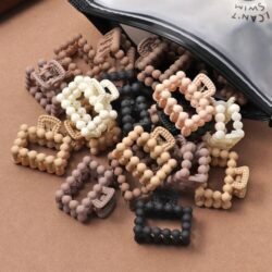 Mini pinzas 20 piezas