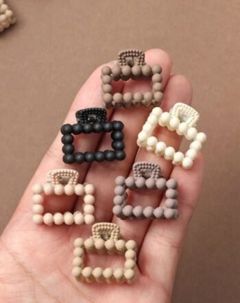 Mini pinzas 20 piezas - Imagen 2