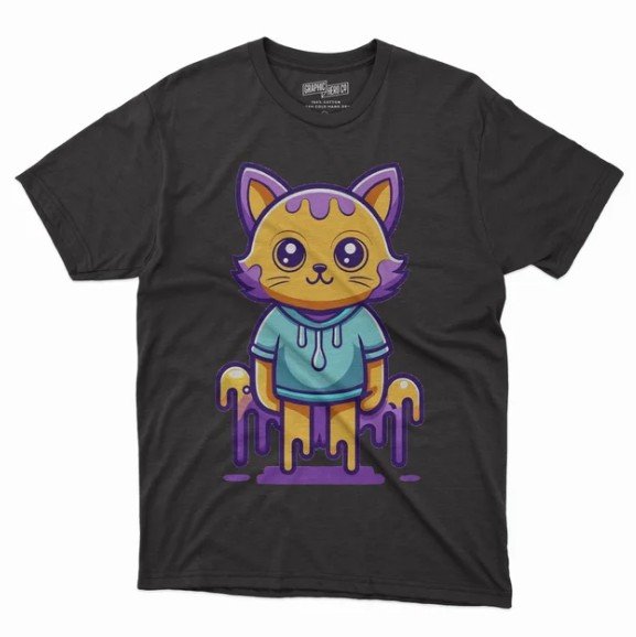 Camisetas personalizadas con sublimación