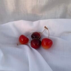 Cerezas